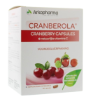 Arkopharma Cranberry & vitamine C 180vc