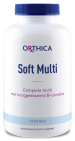 Orthica Soft Multi 120 softgels