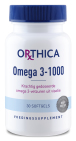 Orthica Omega 3 1000 30 softgels