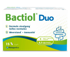 Metagenics Bactiol duo NF 15ca