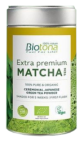 Biotona Extra premium matcha tea poeder 70g
