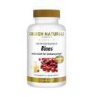Golden Naturals Blaas 60 tabletten