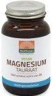 Mattisson Vegan Magnesium Tauraat 60vcp