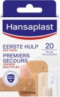 Hansaplast Hand Mix Pack Pleisters 20st