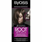 Syoss Root Retouch Donkerbruin 1st
