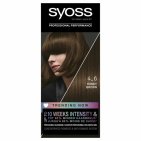Syoss Color 4-6 Honey Brown 1st