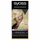 Syoss Color 10-5 Los Angeles Blond 1st