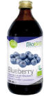 Biotona Blueberries dried infusion bio 200g