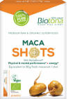 Biotona Maca shots 2.2 gram bio 20st