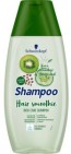 Schwarzkopf Shampoo Cucumber Hemps 400ml