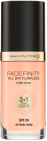 Max Factor Face Finity Pearl Beige 35 30ml