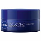 Nivea Naturally good nachtcrème anti age 50ml