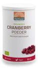 Mattisson Absolute cranberry powder 125g