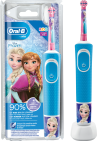 Oral-B Electrische Tandenborstel Kids Frozen 1 stuk
