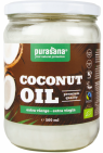 Purasana Coconut Oil 500ml