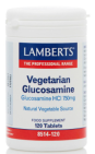 Lamberts Glucosamine HCL Vegan 120tb