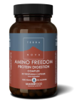 Terranova Amino Freedom - Proteïn Digestion Complex 50ca