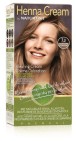 Naturtint Henna Cream 7.3 Goud Blond 110ml