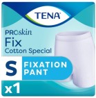 Tena Fix Cotton Special S 1st