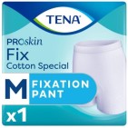 Tena Fix Cotton Special Medium 1st