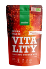 Purasana Vitality Mix 2.0 Bio 250 g