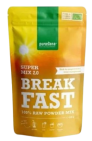 Purasana Breakfast Mix 2.0 Bio 250 g
