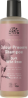 Urtekram Shampoo Soft Wild Rose 250ml