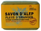Aleppo Soap Co Sinaasappelzeep 100g