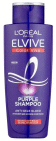 L'Oréal Paris Elvive Shampoo Color Vive Purple 200ml