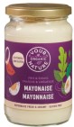 Your Organic Nature Mayonaise Fris & Romig Bio 370ml