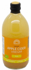 Mattisson Organic Apple Cider Vinegar Puur 500ml