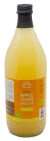 Mattisson Organic Apple Cider Vinegar Puur 1000ml