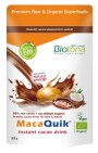 Biotona Macaquick Instant Cacao Bio 200g