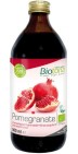 Biotona Pomegranate Concentrate Bio 500ml