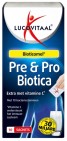 Lucovitaal Pre & Probiotica 10sach