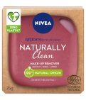 Nivea Naturally Clean Make-Up Remover Reinigingsbar 75g