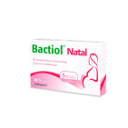 Metagenics Bactiol Natal NF 30 Capsules