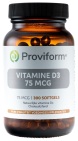 Proviform Vitamine D3 75mcg 300sg
