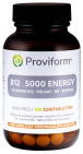 Proviform Vitamine b12 Folaat B6 Biotine 5.000 MCG 120 Zuigtabletten
