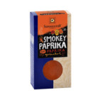 Sonnentor Kruiden Smokey Paprika 50gram