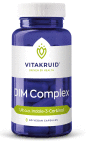 Vitakruid DIM Complex 60 vegan capsules