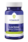 Vitakruid Lactase Optiferm 3000 FCC 90vc