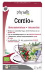 Physalis Cardio+ Biokruideninfusie 20st