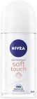 Nivea Deodorant Roller Soft Touch 50ml