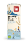 Lima Rice Drink Algen Bio 1000 ML