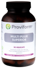 Proviform Multi puur superior 90 Vegicapsules