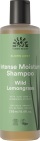 Urtekram Blown Away Wild Lemongrass Shampoo 250 ML