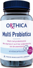 Orthica Multi Probiotica 60 vegacapsules