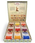 Yogi Tea Yoga Selection Box 2023 1 Stuk