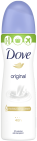 Dove Deodorant Spray Compressed Original 75ml